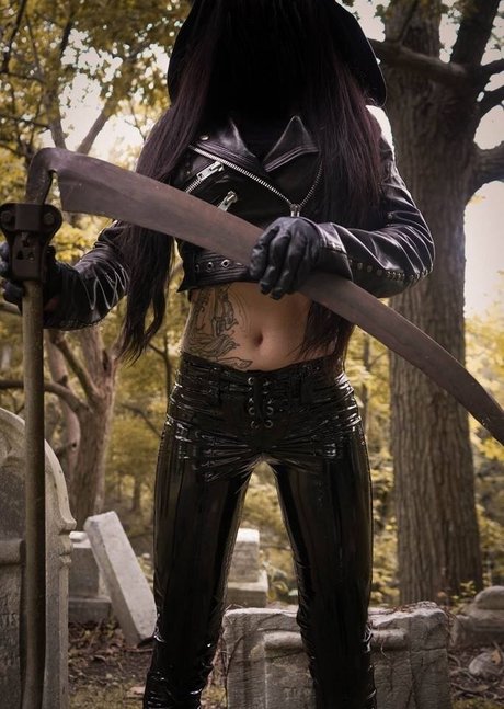 Sharon Ehman アダルトモデル 写真