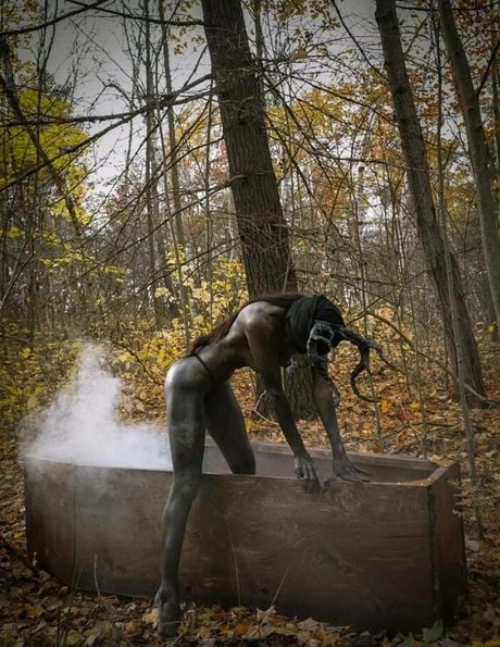 Sharon Ehman ホットなモデル 写真