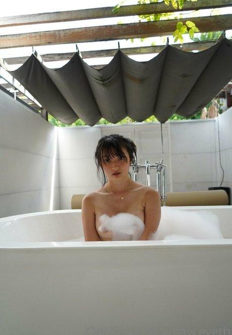 kayceyeth 最高のモデル 写真