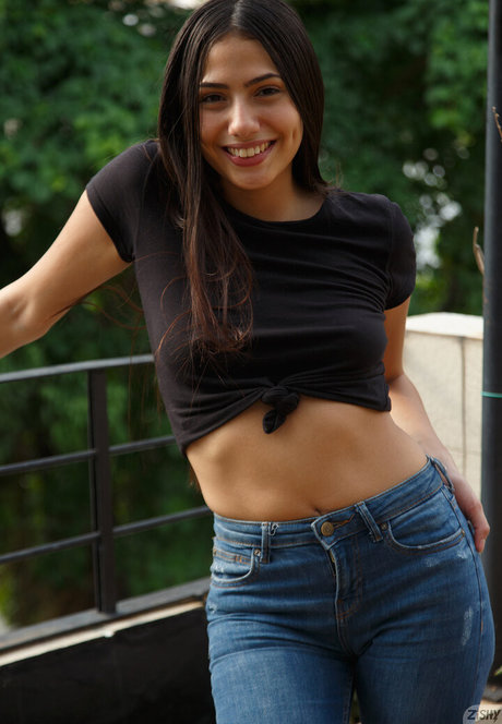 Sofia Torres スター ヌード ギャラリー