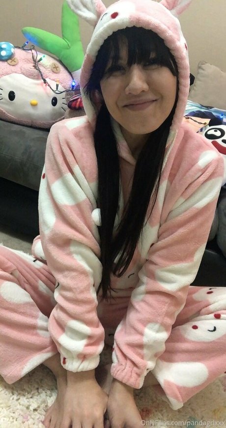 pandagrlxxx XXXモデル 写真