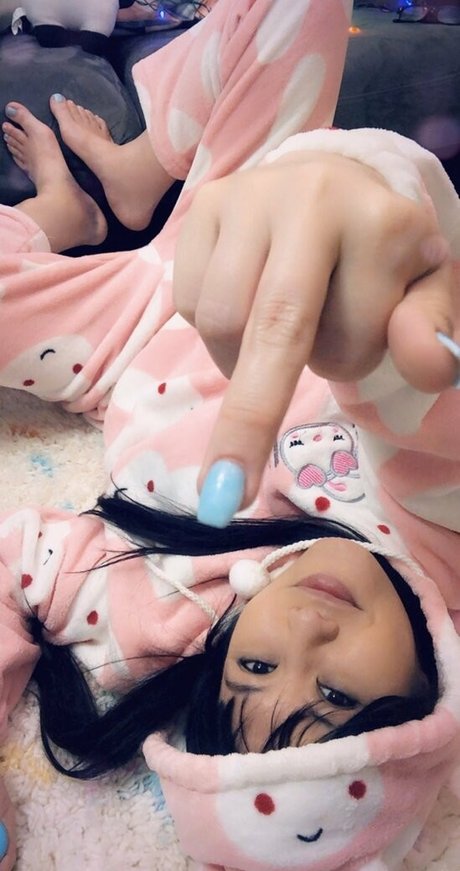 pandagrlxxx 高品質のポルノスター 写真