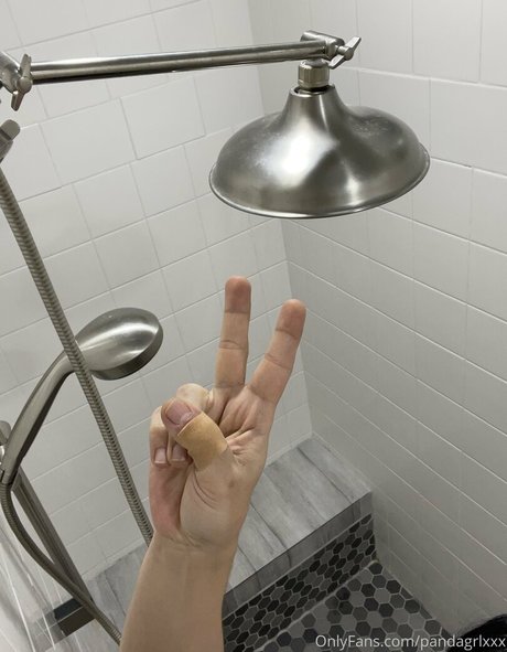 pandagrlxxx 素敵なスター 写真