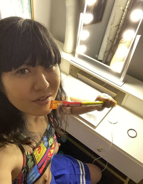 pandagrlxxx セックススター 写真