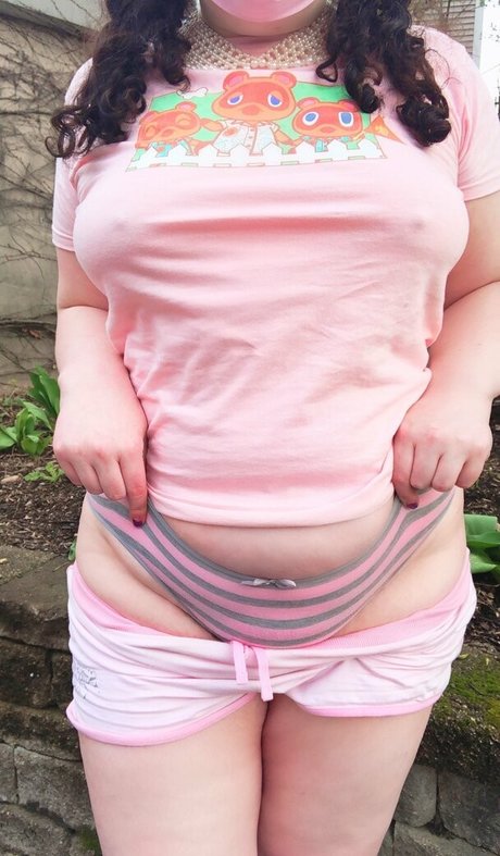 mariessa 完璧な女優 写真