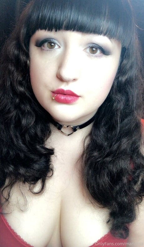 mariessa 完璧な女優 ギャラリー