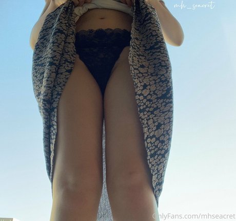 mhseacret ポルノスター HD 画像