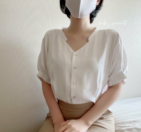 mhseacret ヌードのポルノスター ギャラリー