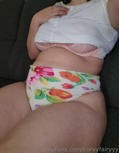 curvyfairyyy スターセックス 画像