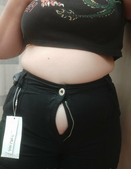 curvyfairyyy HDスター ギャラリー