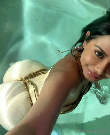 yahairayumi アダルトスター 写真