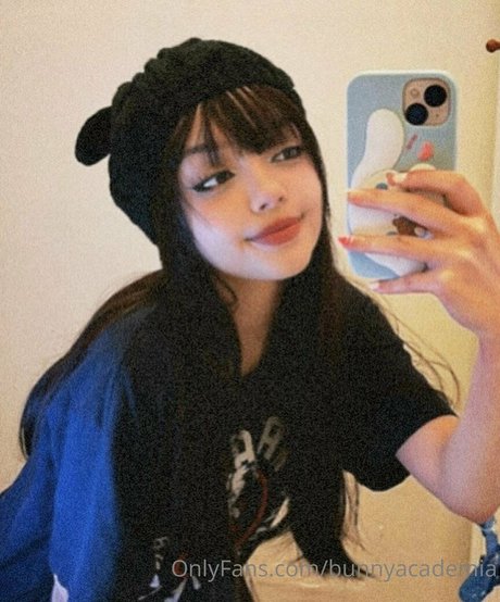 bunnyacademia トップポルノスター 画像