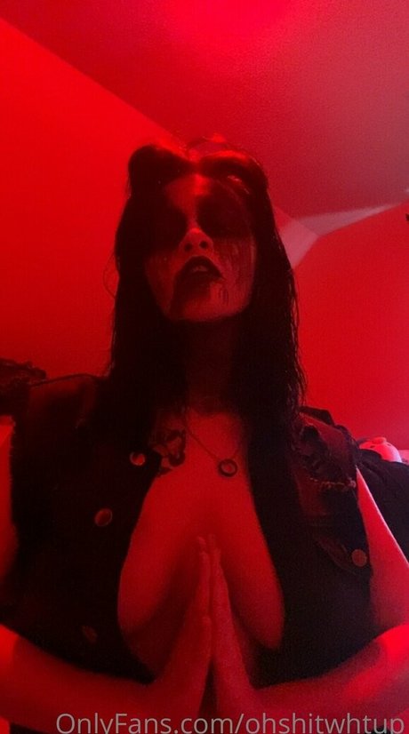 ohshitwhtup かわいいポルノスター 写真