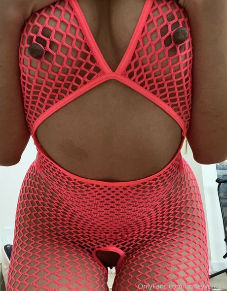 HoneyVulture xxxモデル ギャラリー