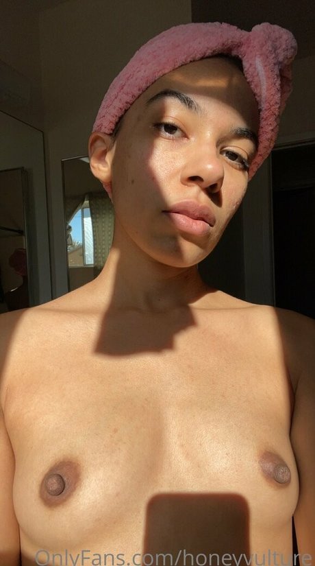 HoneyVulture ポルノスター アート ギャラリー