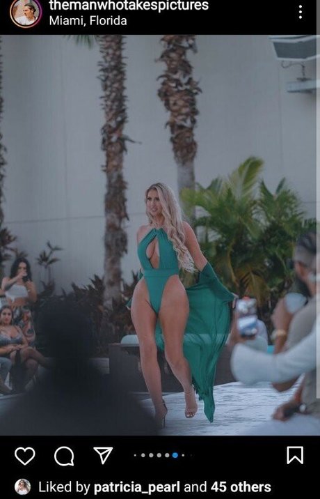 Patricia Pearl ヌードのポルノスター 写真