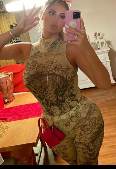 Patricia Pearl 独占ポルノスター 写真