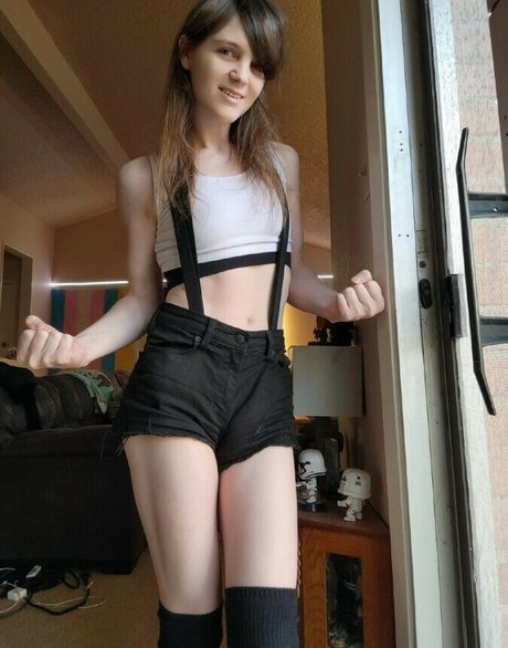 Hexakush ホットなスター 写真