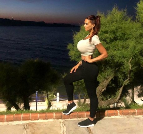 プリティオンリーファンズ 素敵 写真