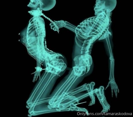 tamaraskodova 美しいスター 写真