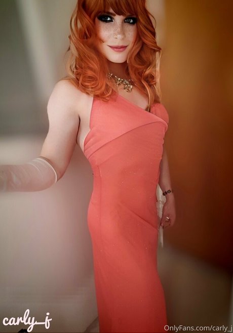 carly j 独占女優 アーカイブ