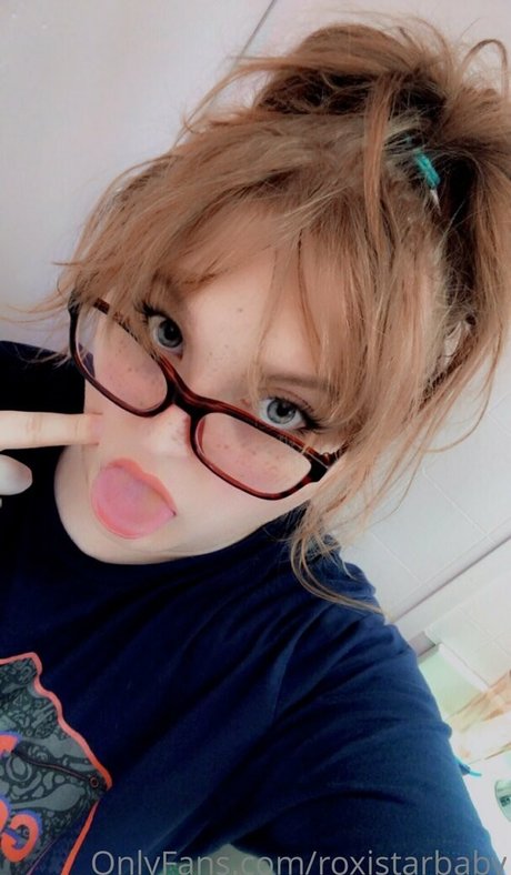 roxistarbaby 限定モデル ギャラリー