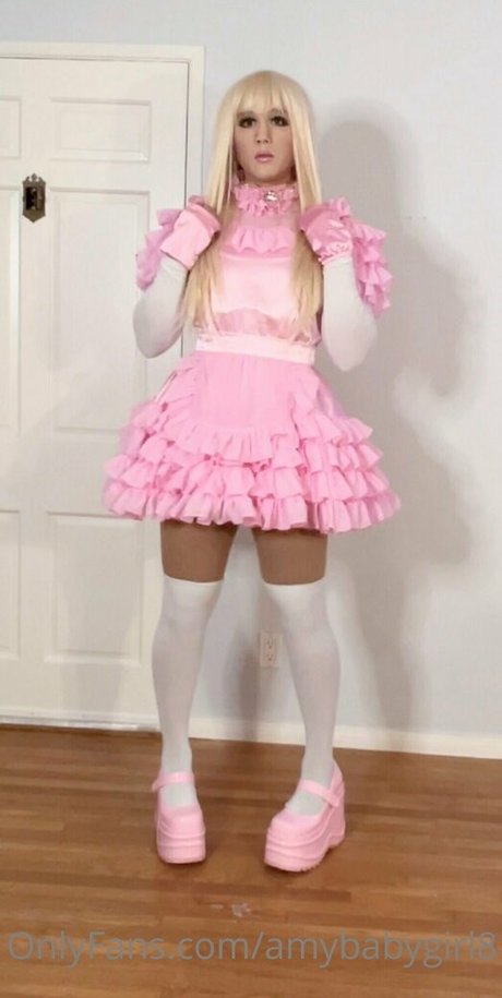 asmr ジンジャー オンリーファンズ 限定 画像