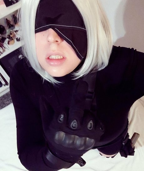 callsignquiet 無料モデル 画像