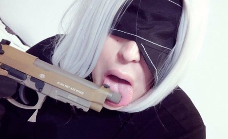 callsignquiet ホット女優 画像