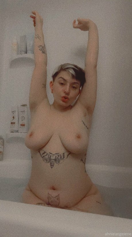 sweetlildarling セックススター 画像