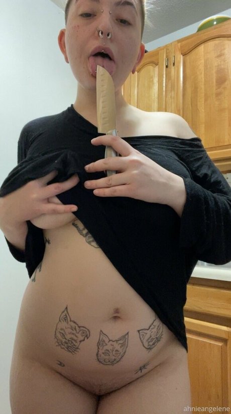 sweetlildarling ヌードスター 写真