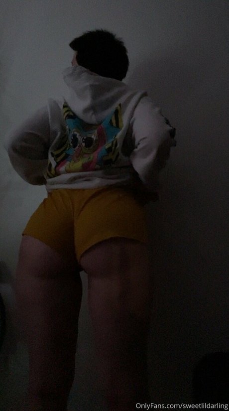 sweetlildarling 可愛い女優 写真