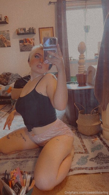 sweetlildarling アダルトスター 写真