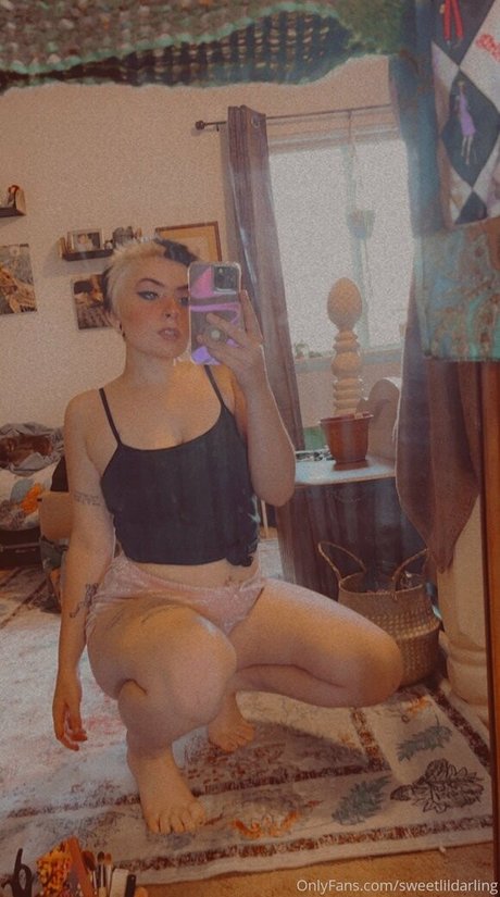 sweetlildarling 最高のポルノスター ギャラリー