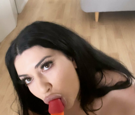 katherinecxo2 素敵なスター 写真