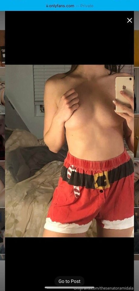 sydthesenator 素敵なモデル 写真