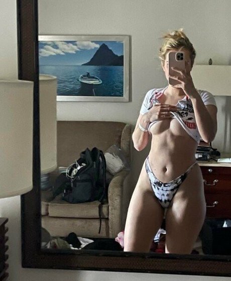 sydthesenator エロティックなスター 写真