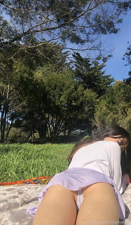 charmcake 完璧なモデル ギャラリー