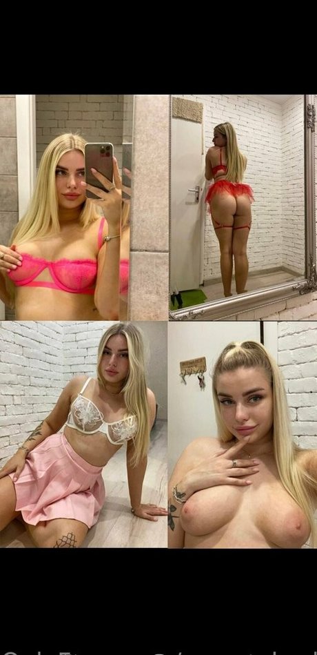 ポーグエボニーオンリーファンズ トップ 画像