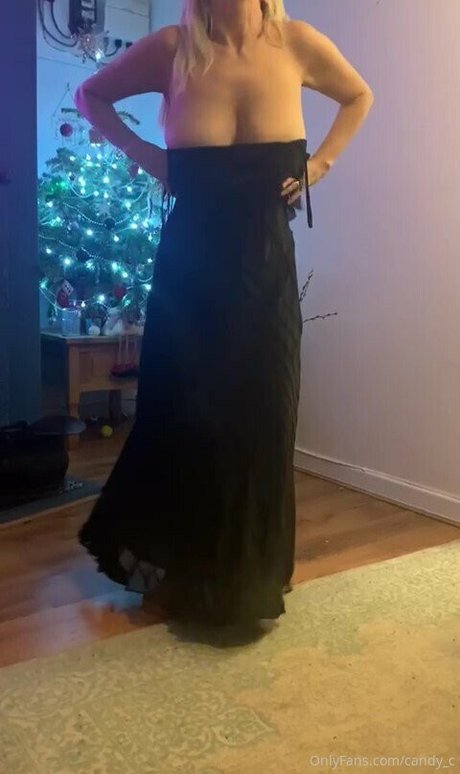 candy c ホットなポルノスター 写真