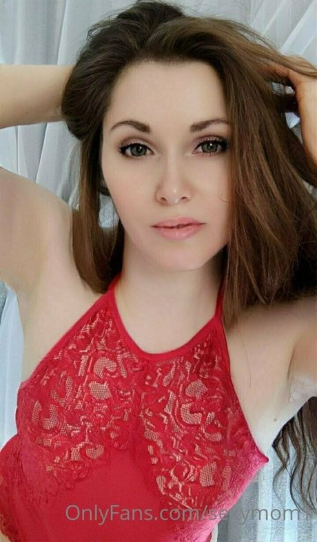 sexymom1 独占モデル 画像