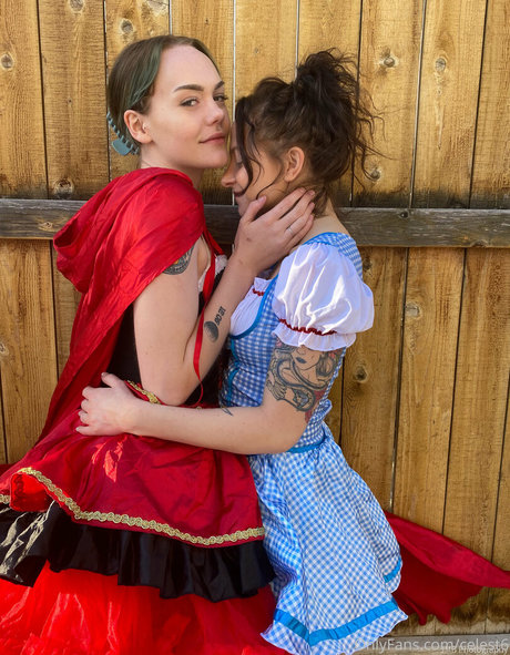 ciciastral ポルノスター ギャラリー