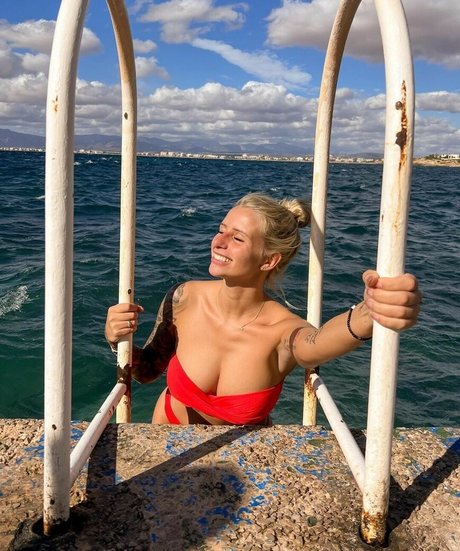 フェイスオンリーファン アート裸 ギャラリー