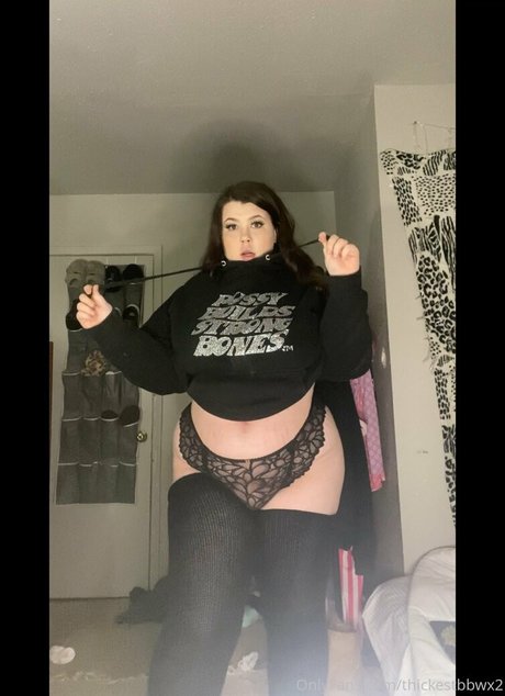 thickestbbw 2 独占ポルノスター 写真