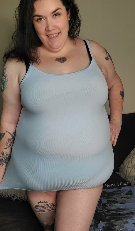 heavenhazefree ポルノスター アート 写真