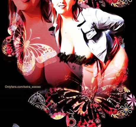 Keira X セクシーモデル アーカイブ