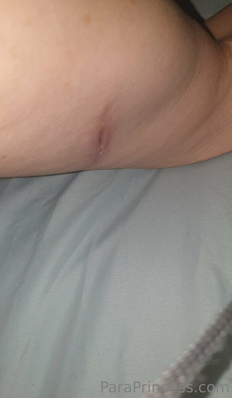 paraprincess 完璧なスター 写真