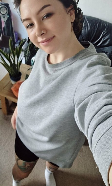 xalexaddams 高品質のスター ギャラリー