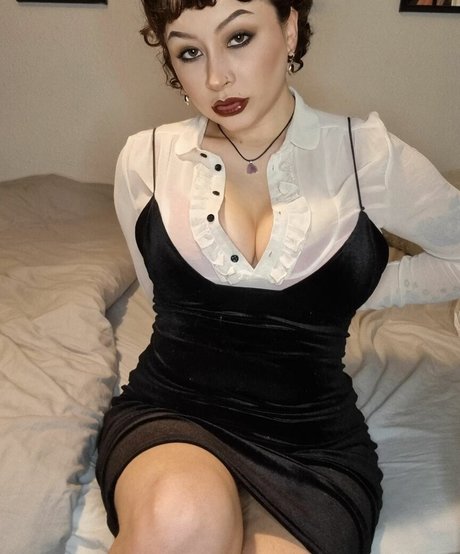 xalexaddams 完璧な女優 写真