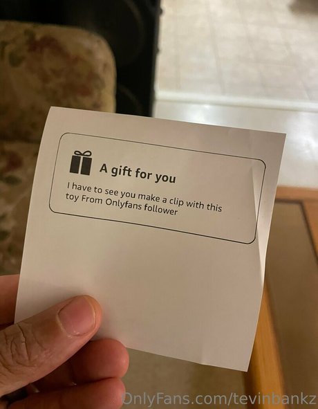 tevinbankz 最高のスター ギャラリー